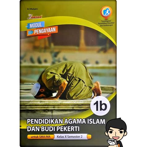 Kunci jawaban lks viva pakarindo kurikulum 2013 kelas 11 guru. LKS PENDIDIKAN AGAMA ISLAM DAN BUDI PEKERTI/ PAI SMA KELAS ...