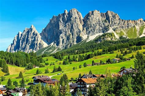 Dolomite Mountains And Skip The Line Venice In Two Days 2023