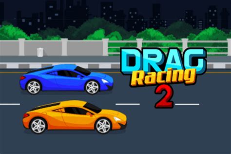 Drag Racing 2 Darmowa Gra Online Funnygames