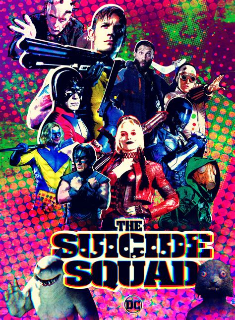 review “the suicide squad” 2021 take52