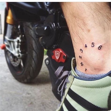Motorcycle Tattoos Biker Tattoos Leg Tattoos Tattoos And Piercings