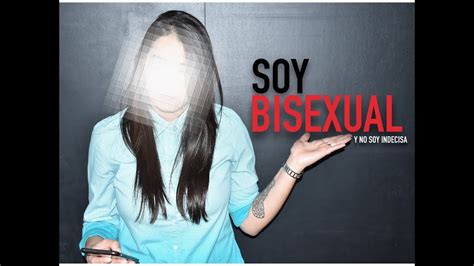 Soy Bisexual Deskrados Oficial Youtube
