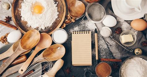 Cooking and Baking Substitutes: Your Complete Guide | Time
