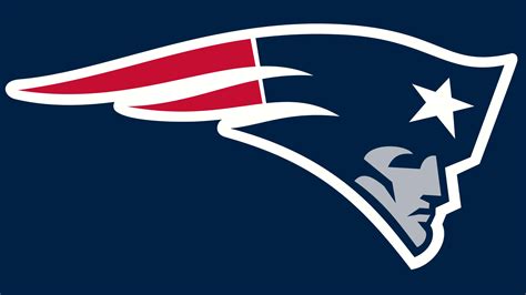 New England Patriots Logo Symbol History Png 38402160