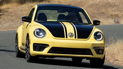 Volkswagen Beetle Gsr 2014 Us Wallpapers And Hd Images Car Pixel
