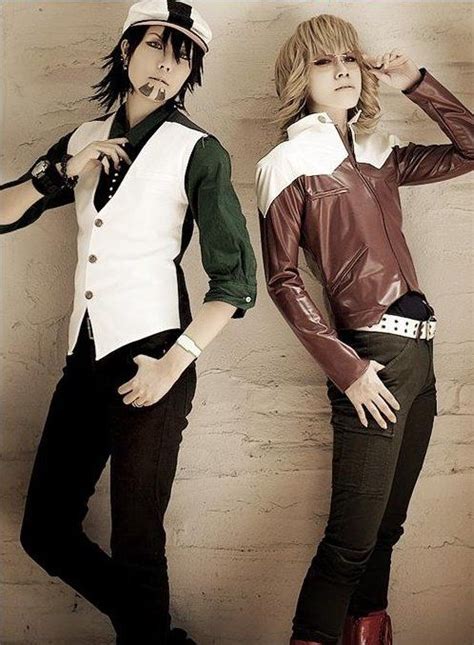 Tiger And Bunny Cosplay Tiger And Bunny Cute Cosplay Epic Cosplay