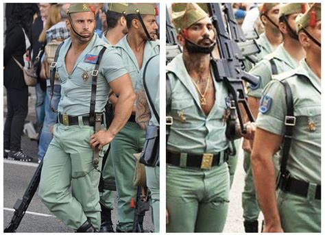 who designed these uniforms—tom of finland the real story behind these viral photos of
