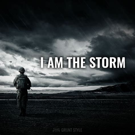 120 frida kahlo quotes for strength and inspiration (2021). I AM THE STORM #motivation #military #america | Army quotes, Navy quotes, Military motivation