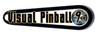 New Visual Pinball Logo PinballX Media Projects Spesoft Forums