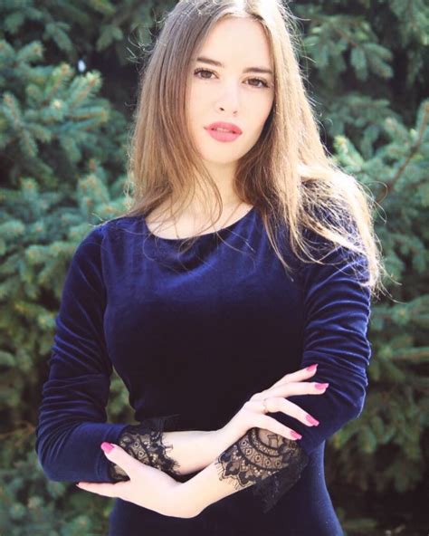 Olga Seliverstova Bio Age Height Wiki Instagram Fitness Models Biography