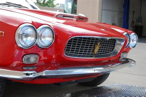 𝕬𝖋𝖎𝖈𝖎𝖔𝖓𝖆𝖉𝖔 on Twitter Maserati Sebring series design Carrozzeria Vignale