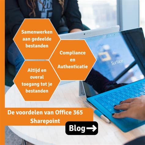 De Voordelen Van Office 365 Sharepoint Voor Bedrijven Optimaliseer