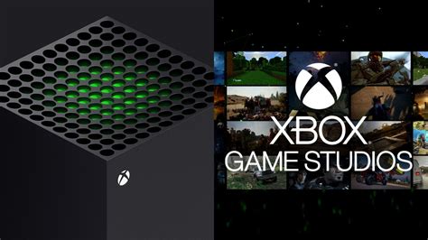 Xbox Game Studios Creating The Biggest And Best Line Up Of Exclusives