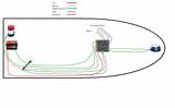 Pictures of Bass Boat Wiring Diagram