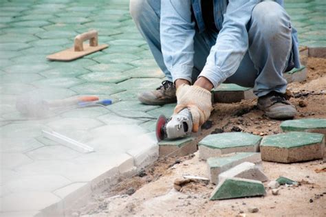 Guidelines For Cutting Pavers Important Tips You Need To Know About