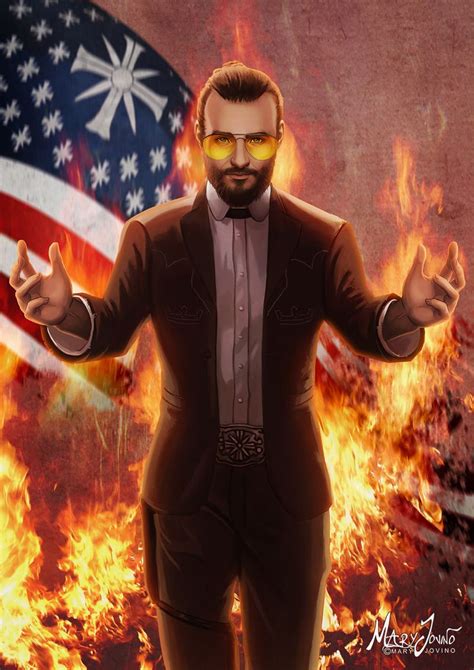 Your father is calling to you… joseph seed is not only a priest, but also the charismatic leader of the project at eden's gate. Joseph Seed from Far Cry 5 #farcry #farcry5 #edensgate # ...