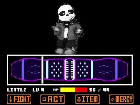 Secret affair with my stepmother | full episode. BAD TOM SECRET BOSS FIGHT (UnderTale Don't Forget) | A UnderTale Fan Made Game - YouTube
