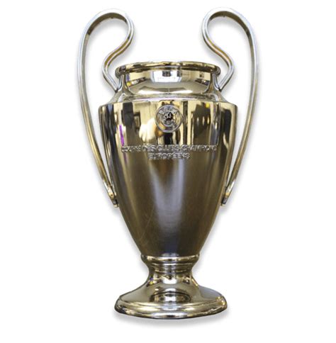 Trophy clipart uefa champions league - Pencil and in color ...