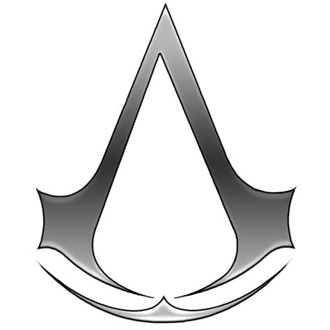 Get High Resolution Assassin S Creed Logo Png Sinobhishur