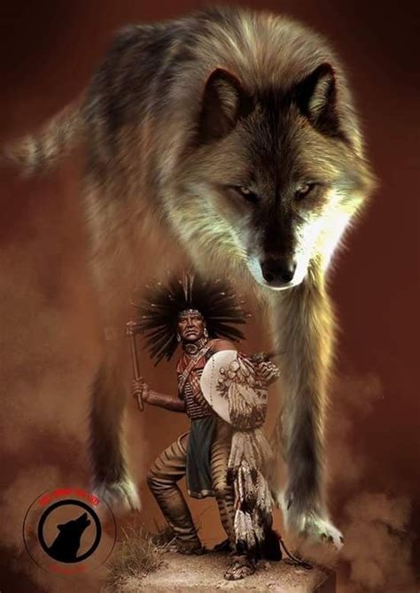 Pin By Jessica On Loups Native American Pictures Native American