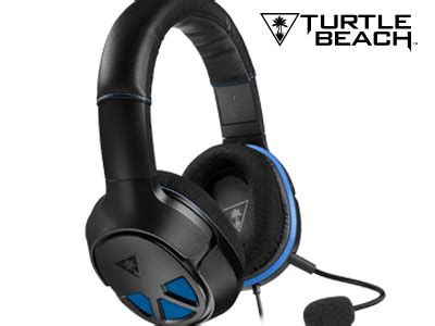 Turtle Beach Launches Xo Three And Recon Gaming Headsets