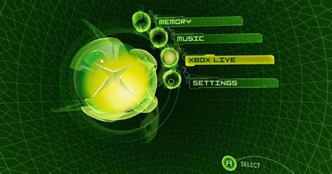 عودة يزعج بنية تحتية تفسر انها جميلة دمعة Animated Xbox Backgrounds