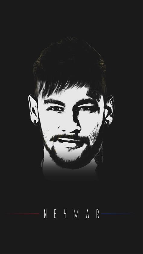 In the previous matches neymar jr amazed millions of fans with such skills as bounce back, neymagic dribbling and other skills and goals. Download Neymar Jr Art Wallpaper by shawoncy1 - 22 - Free ...