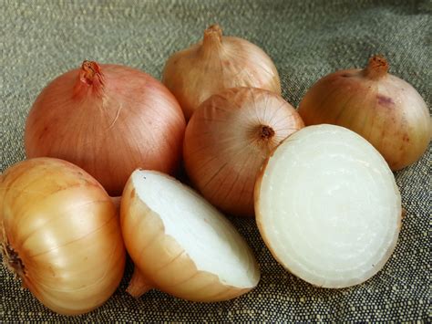 3 Kg De Cebola