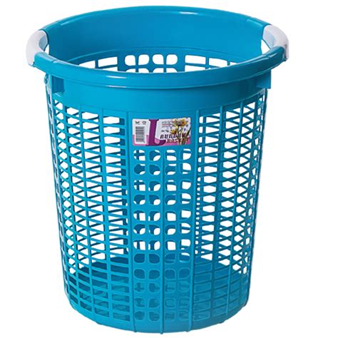 16.5" Round Plastic Laundry Basket - Buy Plastic Laundry Basket,Laundry png image
