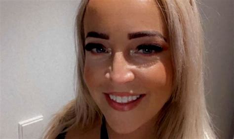 daily express on twitter mum scarred for life after woman repeatedly bit her in horror bar