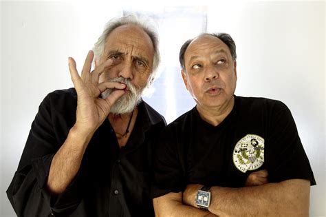 Start your free trial to watch cheech & chong's nice dreams and other popular tv shows and movies including new releases, classics, hulu originals, . Comedy stoners Cheech & Chong working on new movie - LA Times