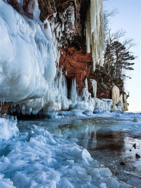 Here Are 10 Of The Best Places To Visit In Wisconsin In Winter