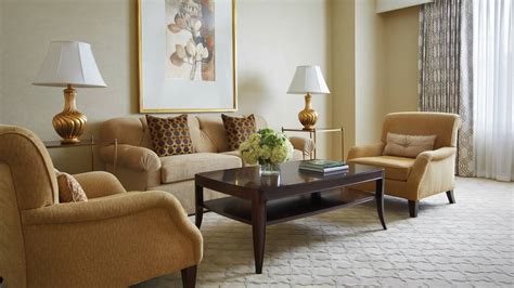 Maybe you would like to learn more about one of these? Two-Bedroom Hotel Suite in Atlanta | Luxury Hotel | Four ...