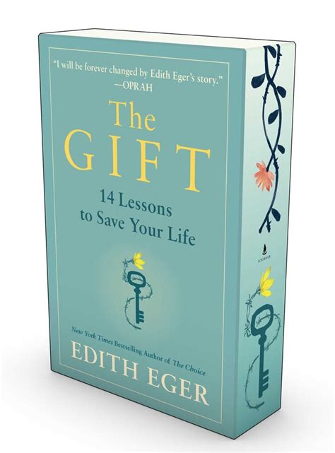 Edith Eger Boxed Set Book By Edith Eva Eger Official Publisher Page Simon And Schuster