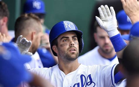 Weve Never Seen A Player Like Whit Merrifield Why His Rise Was Years