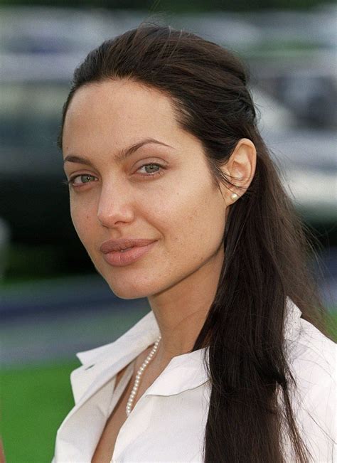 Angelina Jolie Celebnetworth