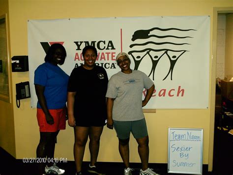 Team Commit To Be Fit 130 Ymca Of Central Ohio Flickr
