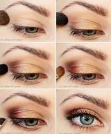 Eyeshadow Makeup Tutorial Images