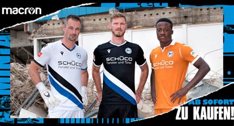 Entsprechend ist es keine überraschung, dass sämtliche wettanbieter mit deutscher lizenz hertha bsc gegen arminia bielefeld mit vorteilen sehen. arminia-bielefeld-2020-21-macron-kits-6 - Todo Sobre Camisetas