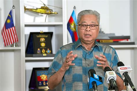 Authoritative source for malaysia latest news on politics, business pm: Work from home order still active for areas under ...