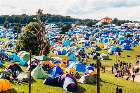 The Important Information Everyone Taking A Tent To Leeds Festival 2019