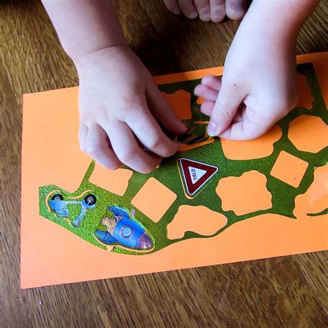 How To Make A Sticker Puzzle For Your Sticker Fan 2 Ways