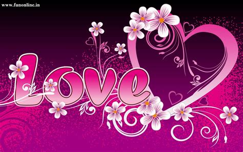 Download Love Heart Wallpaper Loving Hearts Cute Poem By Jacobw88