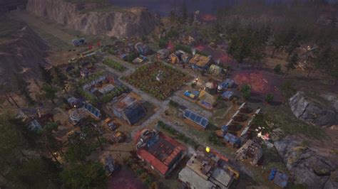 Surviving The Aftermath Ultimate Colony Edition Mmoga