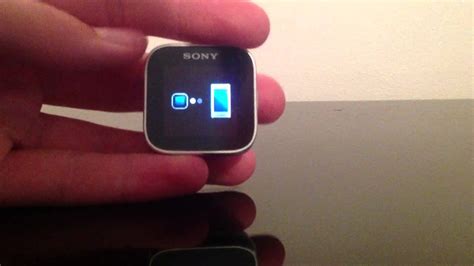 How To Set Up A Sony Smart Watch (HTC EVO 3D/android ...
