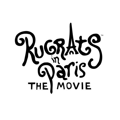 Rugrats In Paris Download Logo Icon Png Svg Sexiz Pix