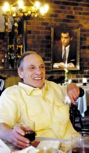 Former Mobster Henry Hill Dies Firefly Restaurant In North Plate Ne