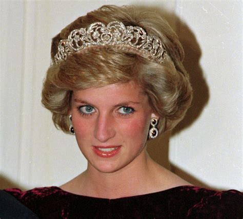 Remembering Princess Diana On Anniversary Of Her Birth