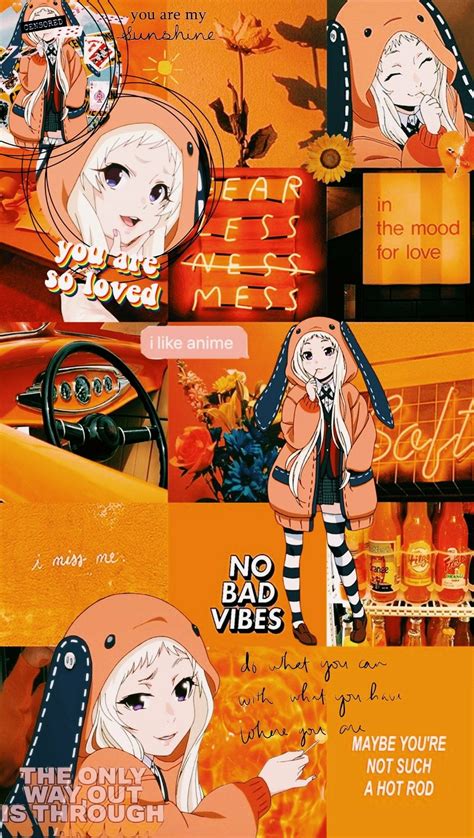 Looking for information on the anime or manga character runa yomozuki? Runa Yomozuki || Lockscreens | Anime tapete, Kawaii anime ...