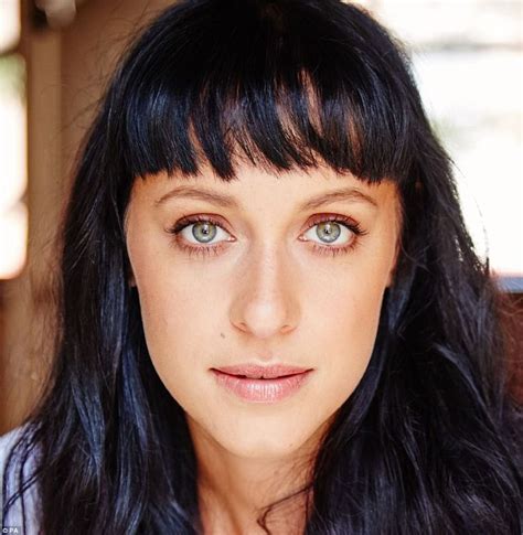 Home And Away Cast Bid Farewell To Jessica Falkholt Actress Jessica